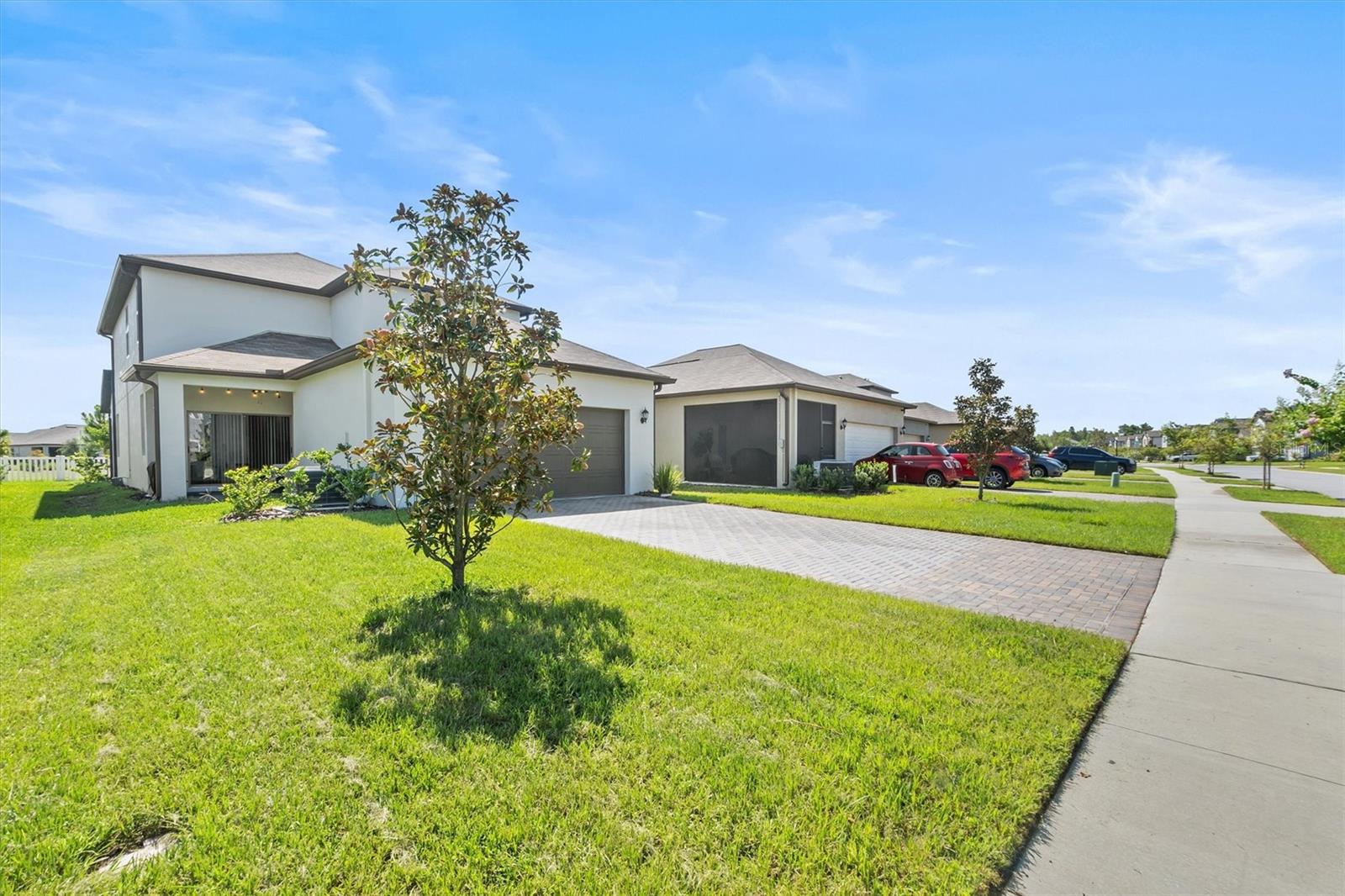 9681 FLOURISH DR, LAND O LAKES, FL, 34637