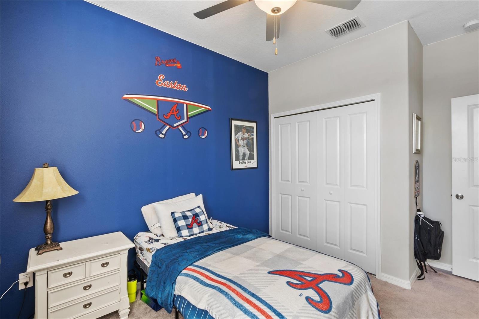9681 FLOURISH DR, LAND O LAKES, FL, 34637