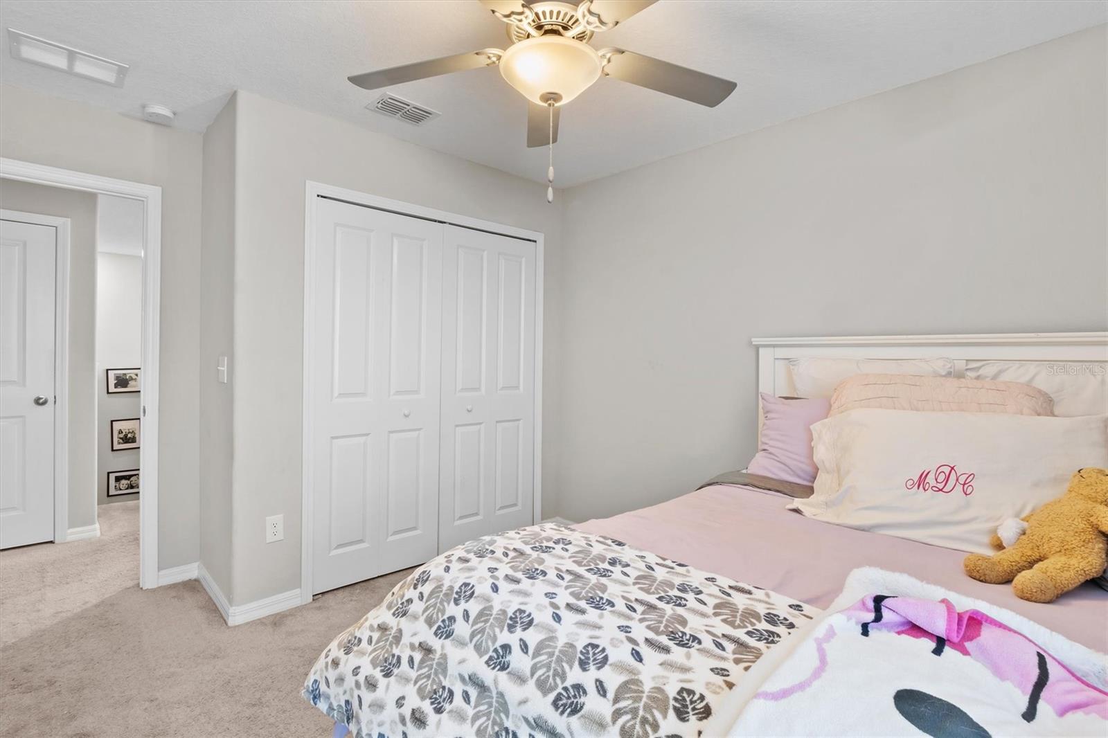 9681 FLOURISH DR, LAND O LAKES, FL, 34637