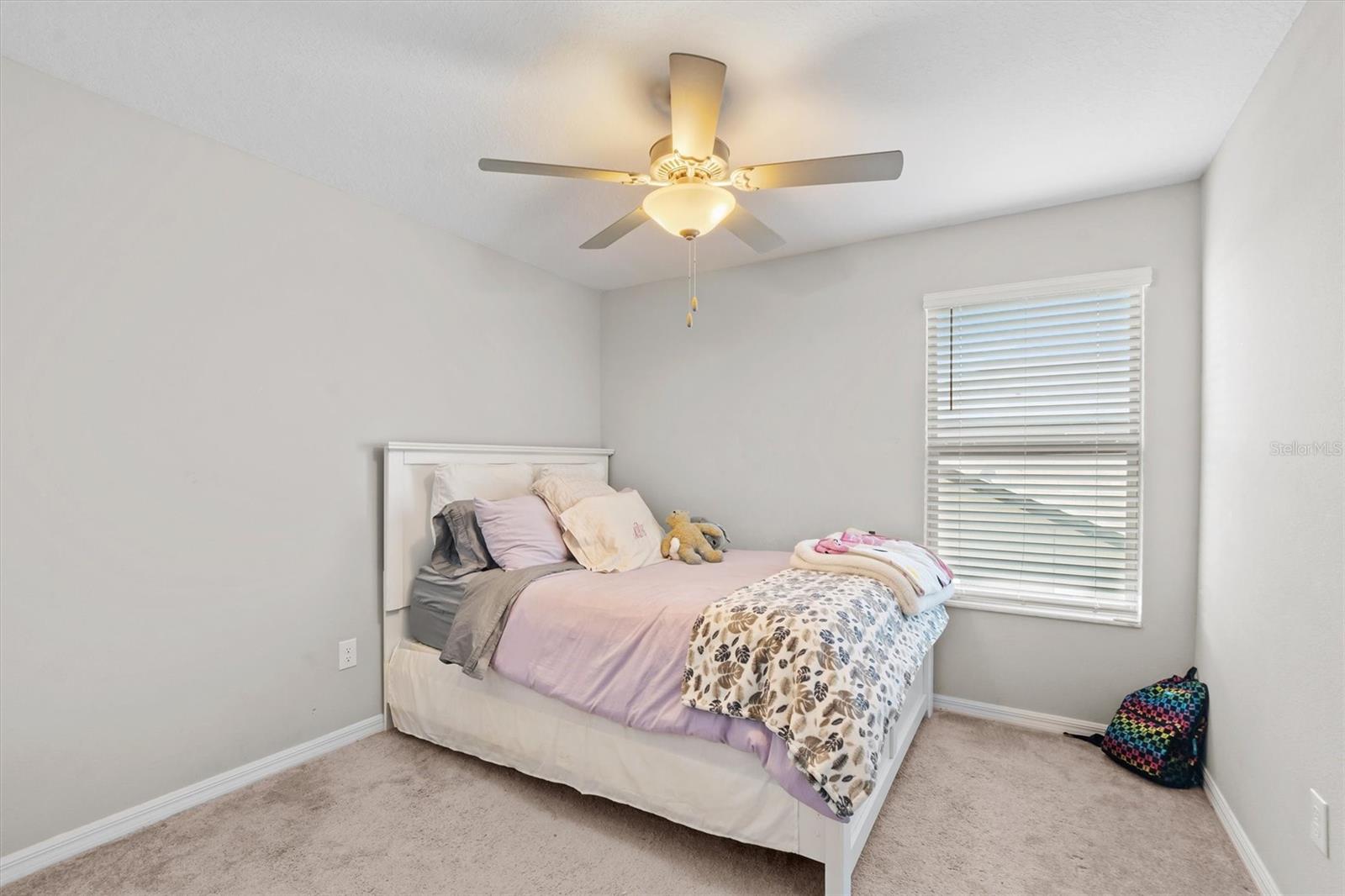 9681 FLOURISH DR, LAND O LAKES, FL, 34637