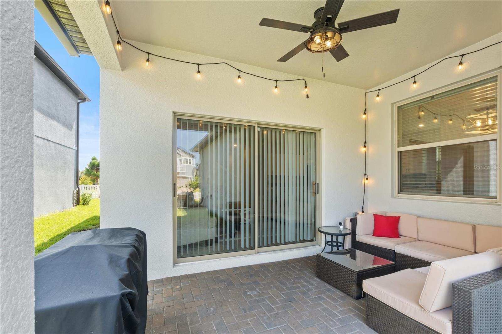 9681 FLOURISH DR, LAND O LAKES, FL, 34637