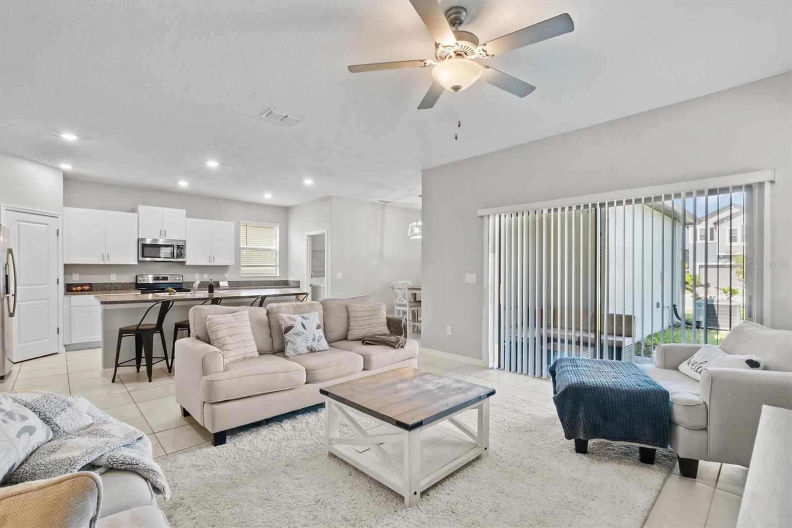 9681 FLOURISH DR, LAND O LAKES, FL, 34637