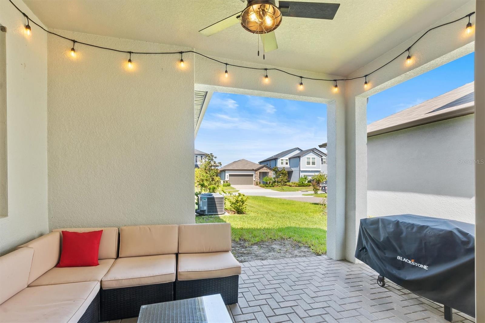 9681 FLOURISH DR, LAND O LAKES, FL, 34637