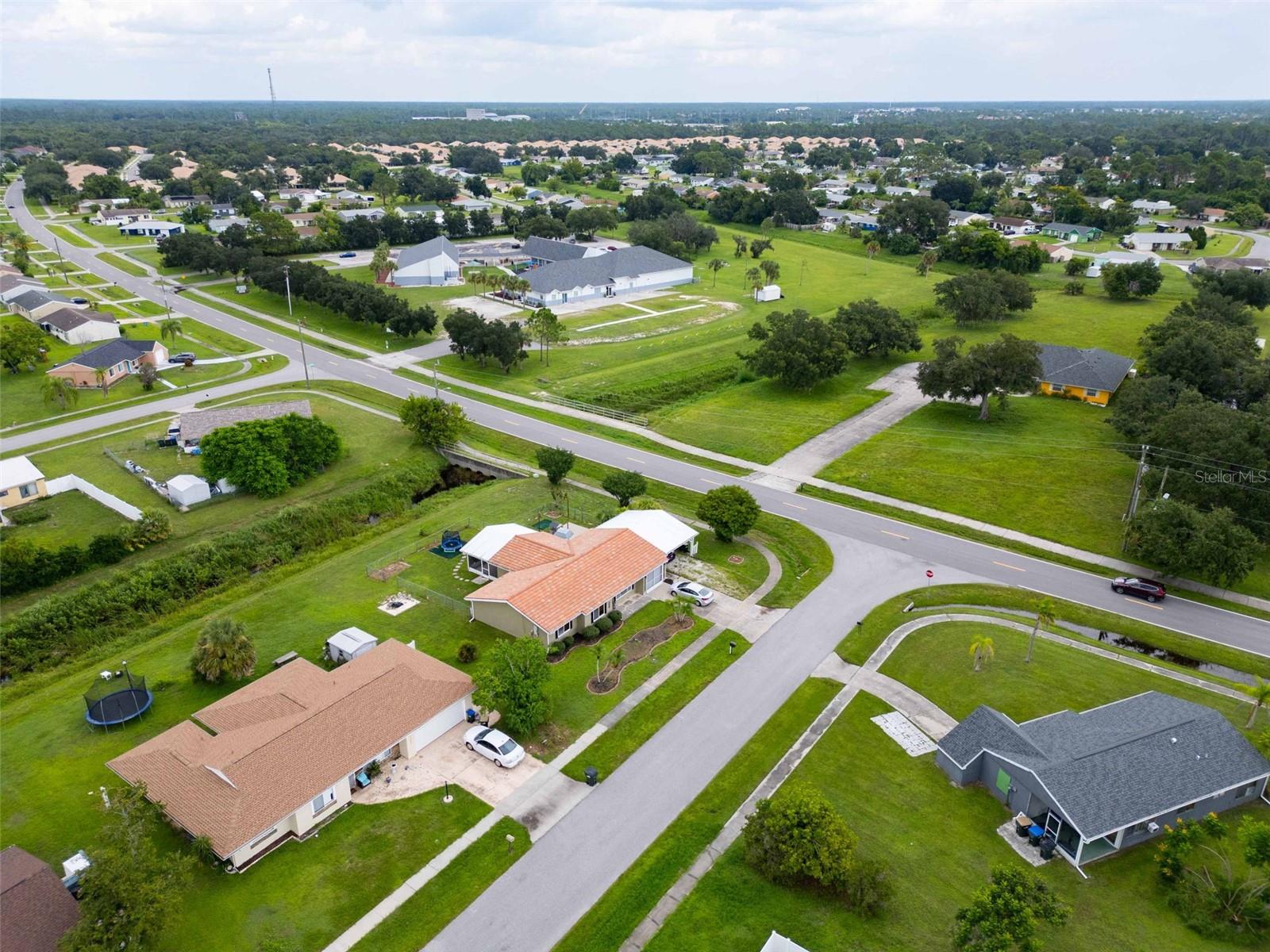 7000 ODOM PL, NORTH PORT, FL, 34287