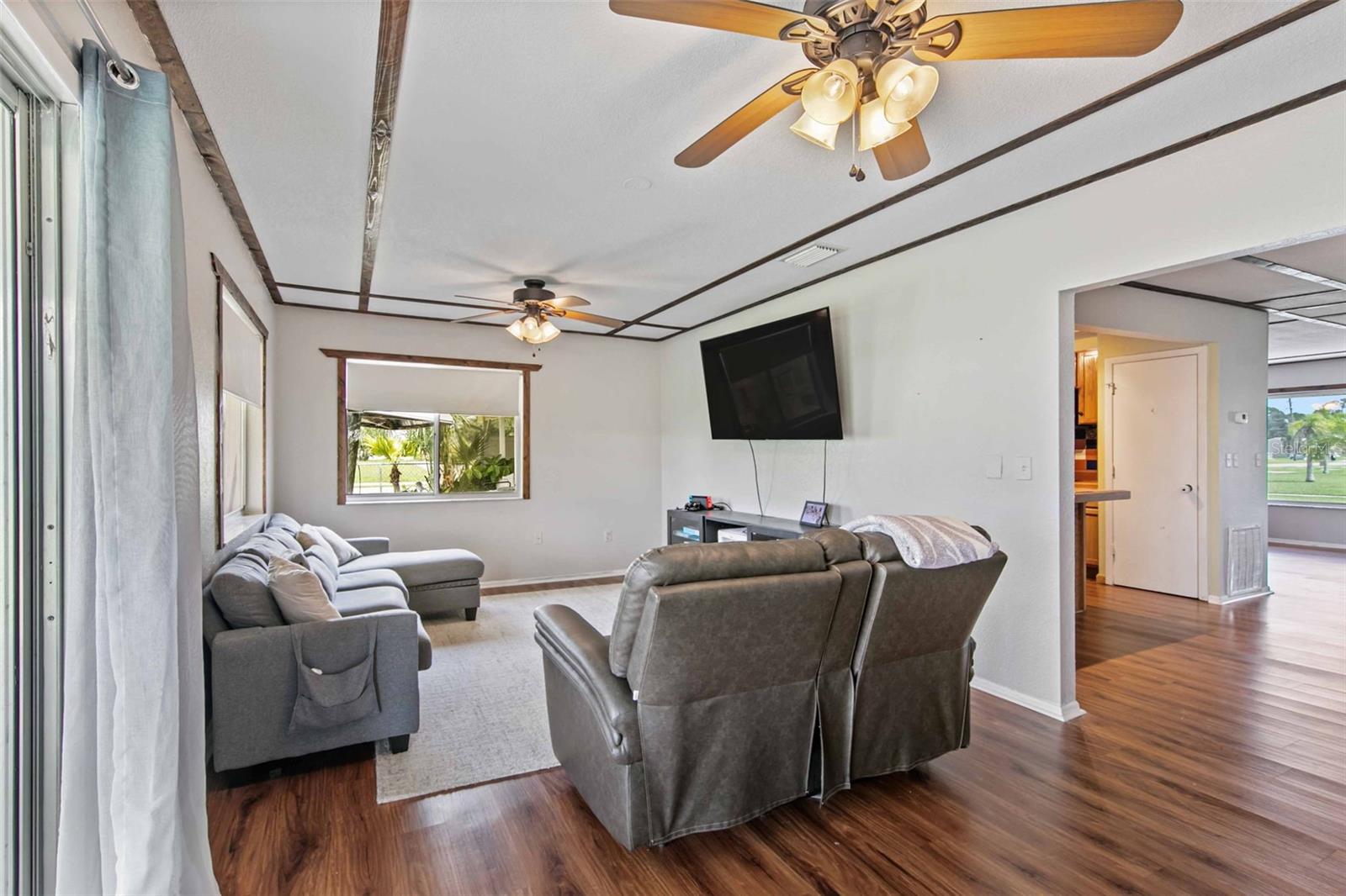 7000 ODOM PL, NORTH PORT, FL, 34287