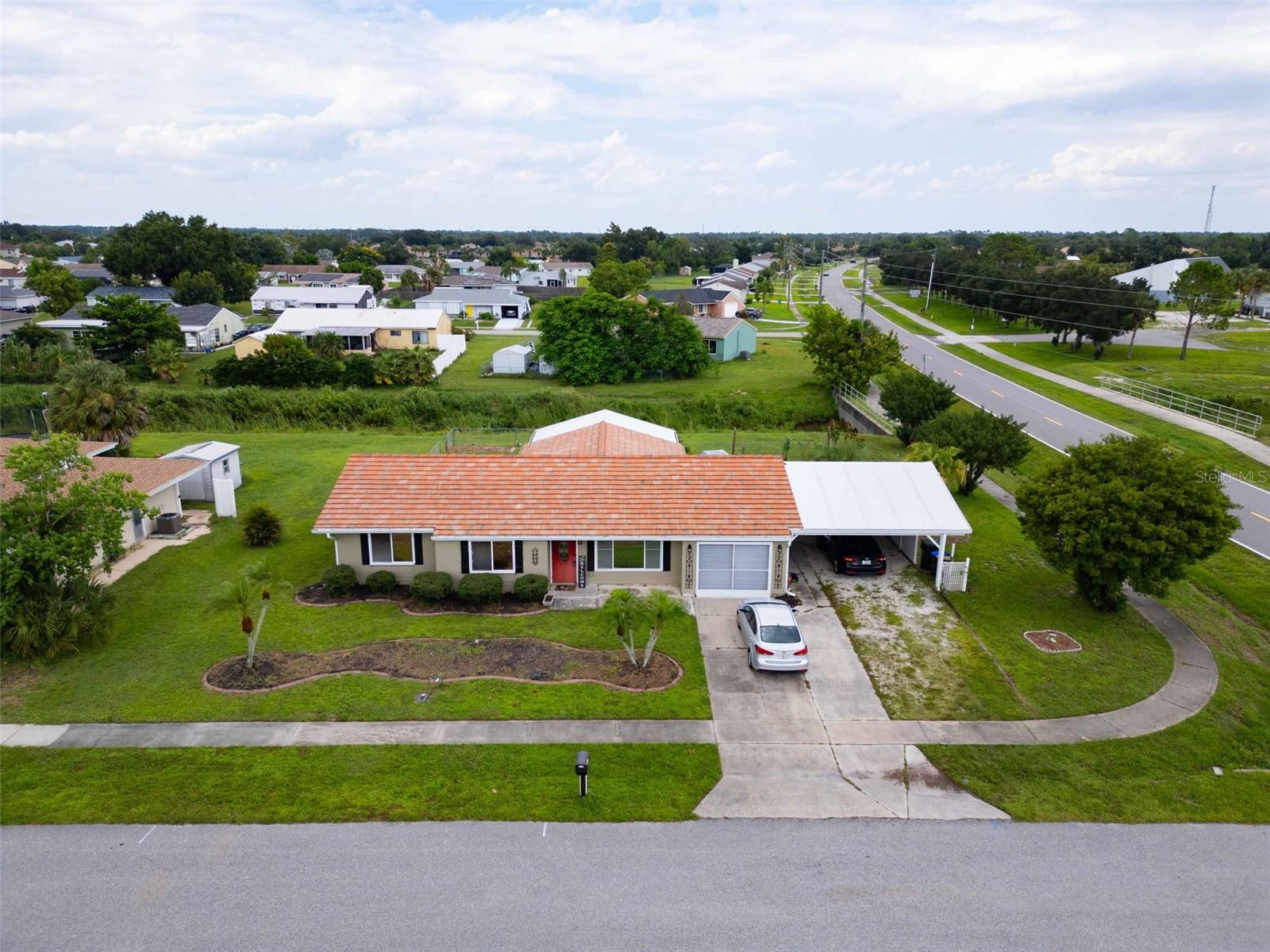 7000 ODOM PL, NORTH PORT, FL, 34287
