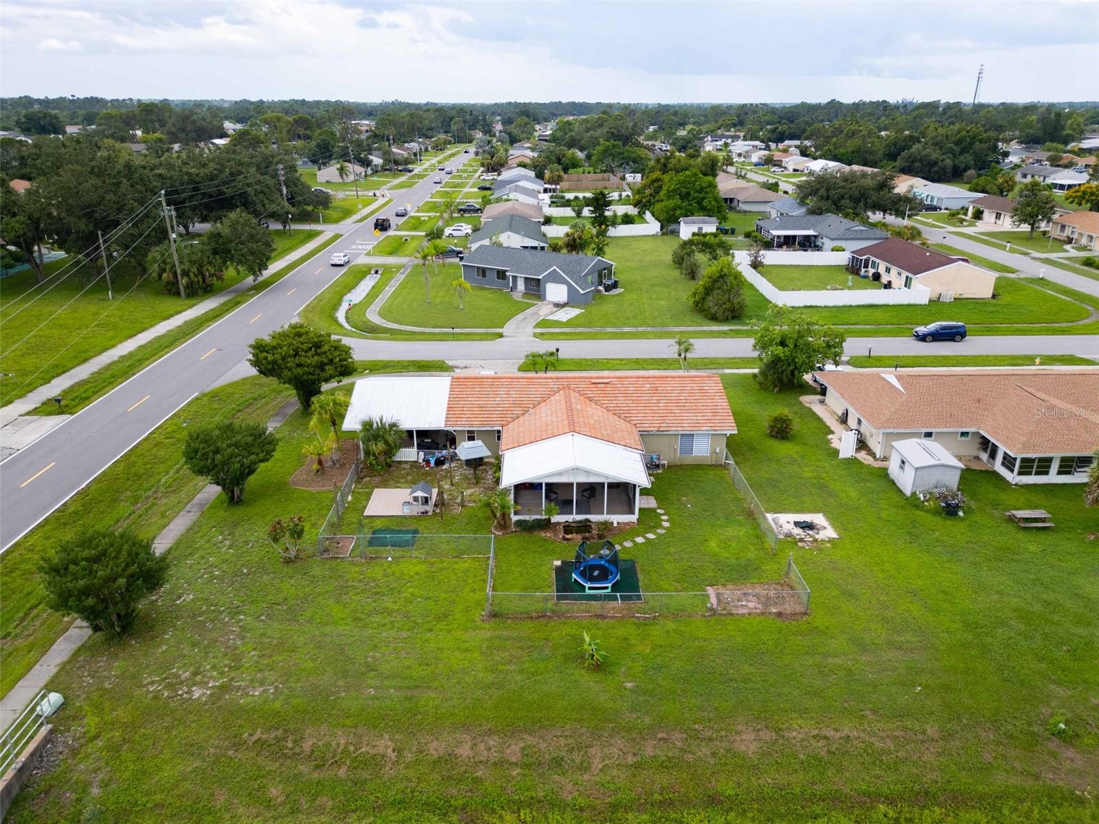 7000 ODOM PL, NORTH PORT, FL, 34287