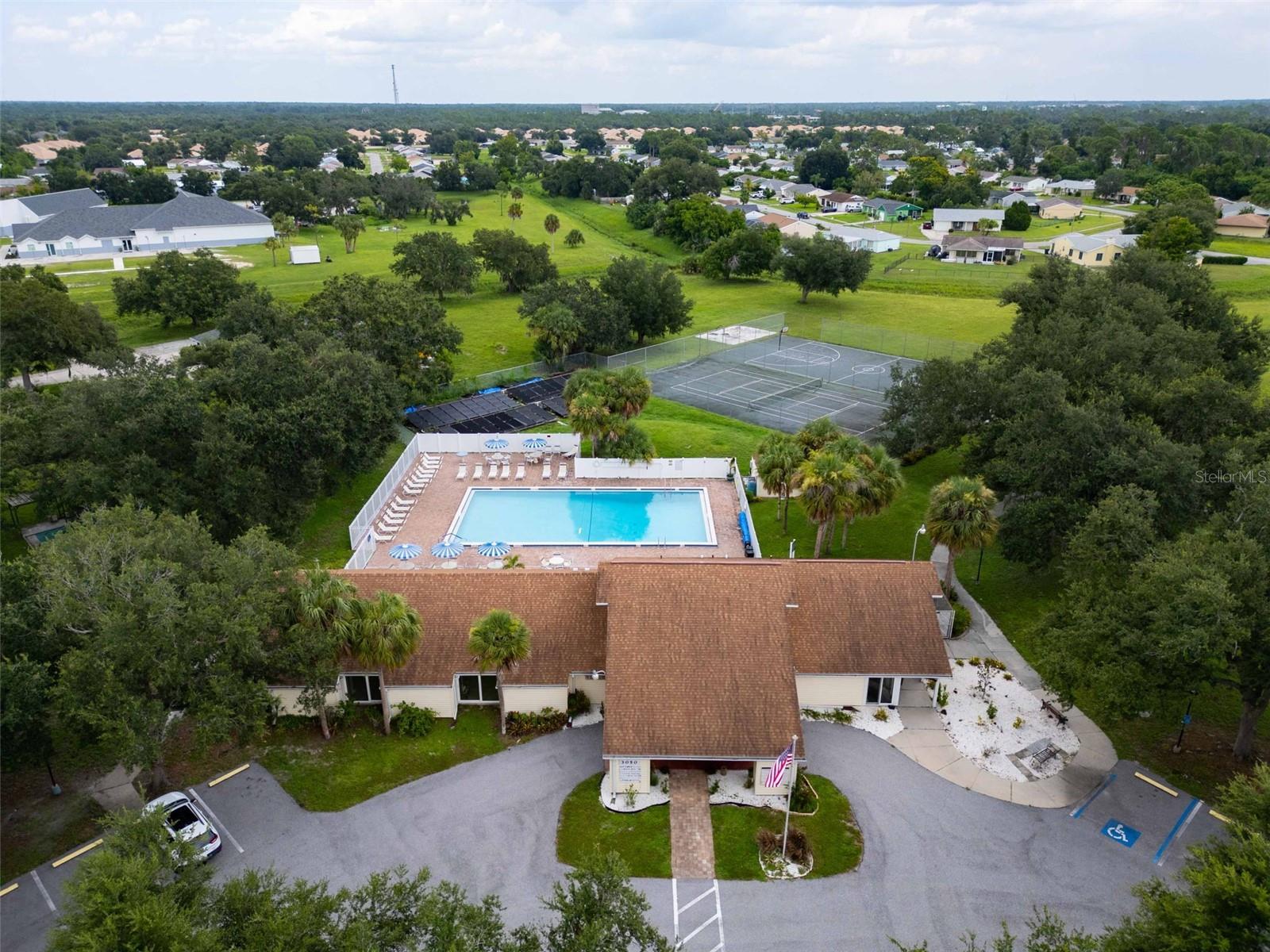7000 ODOM PL, NORTH PORT, FL, 34287