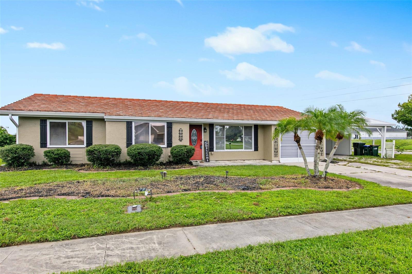 7000 ODOM PL, NORTH PORT, FL, 34287
