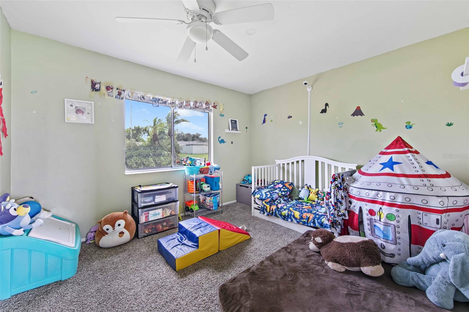 7000 ODOM PL, NORTH PORT, FL, 34287