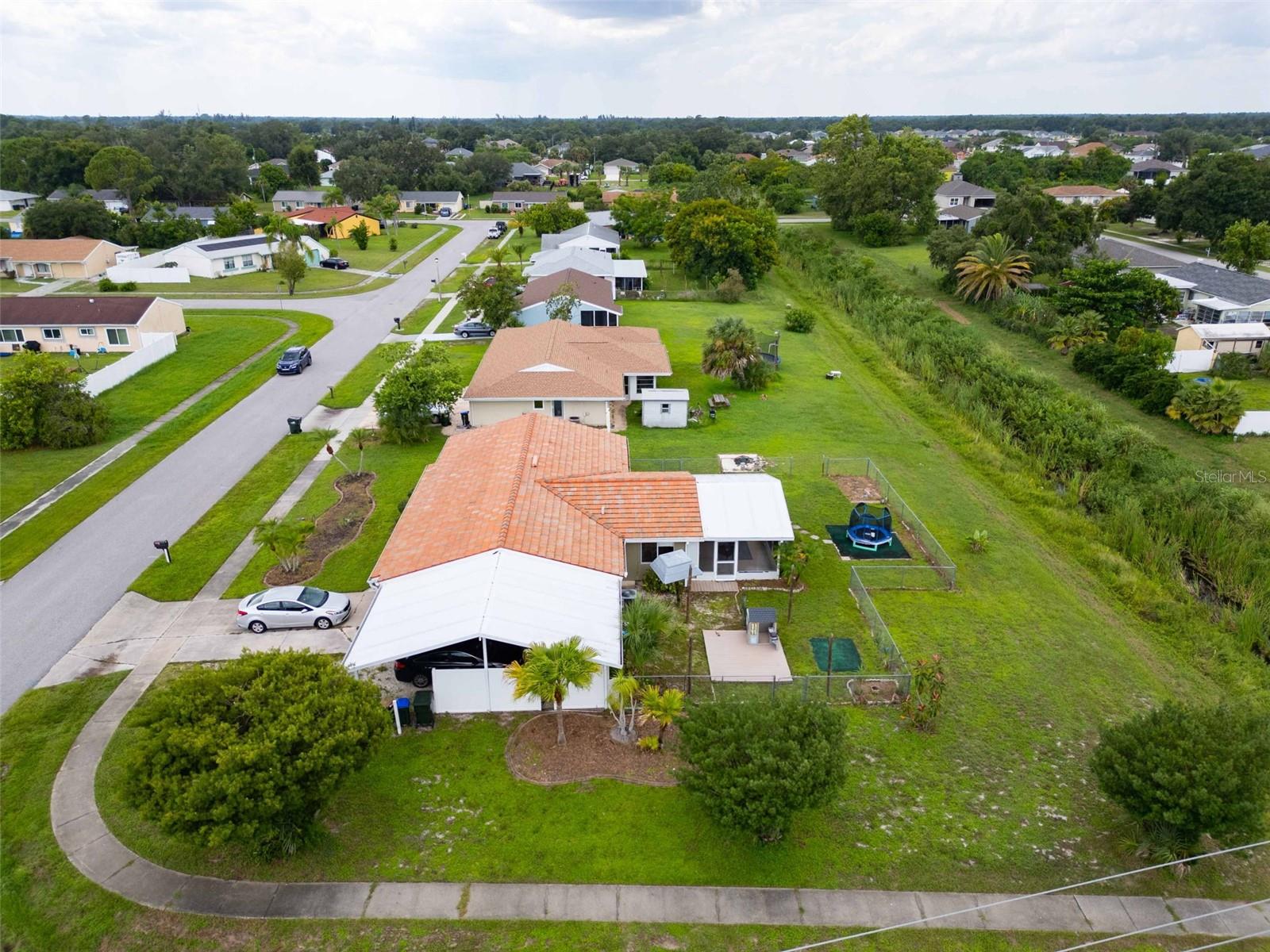 7000 ODOM PL, NORTH PORT, FL, 34287