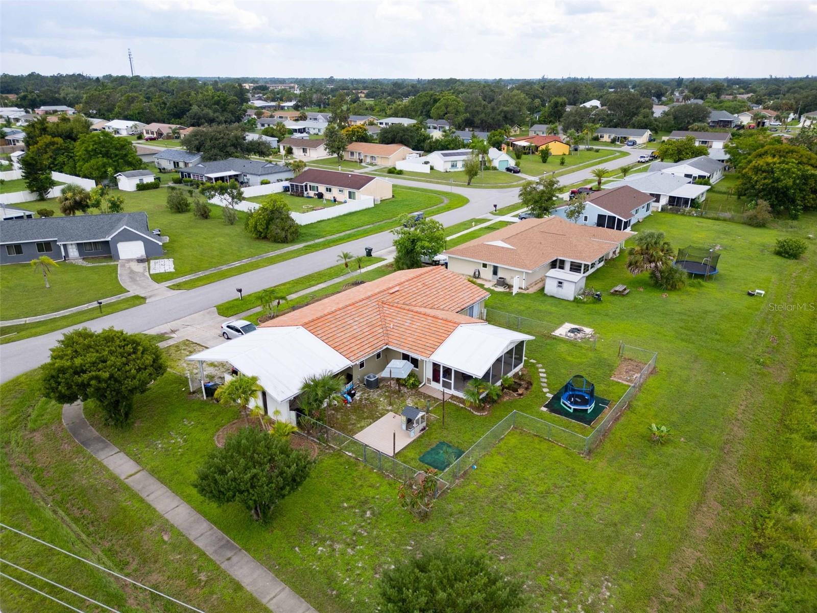 7000 ODOM PL, NORTH PORT, FL, 34287