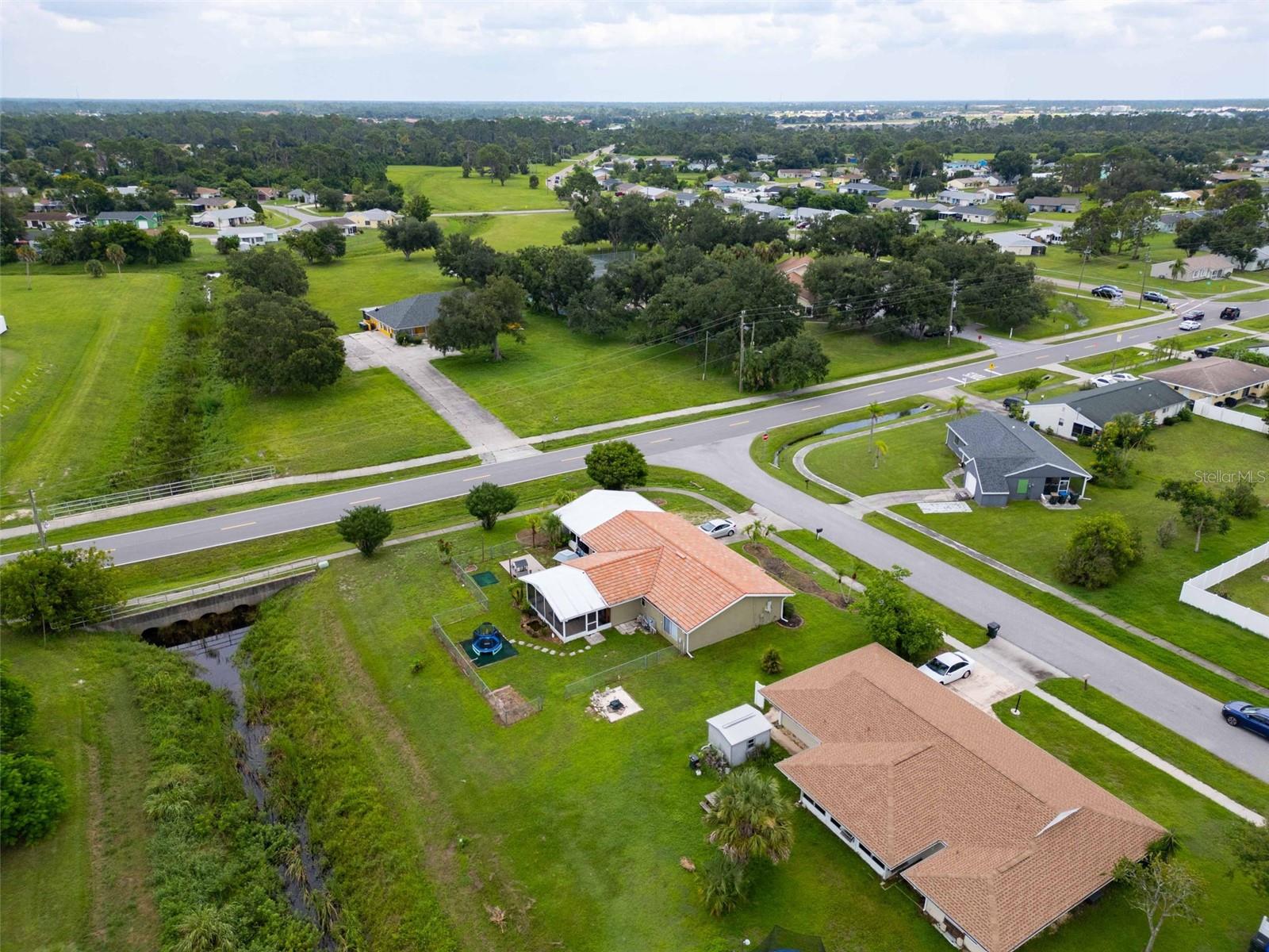 7000 ODOM PL, NORTH PORT, FL, 34287