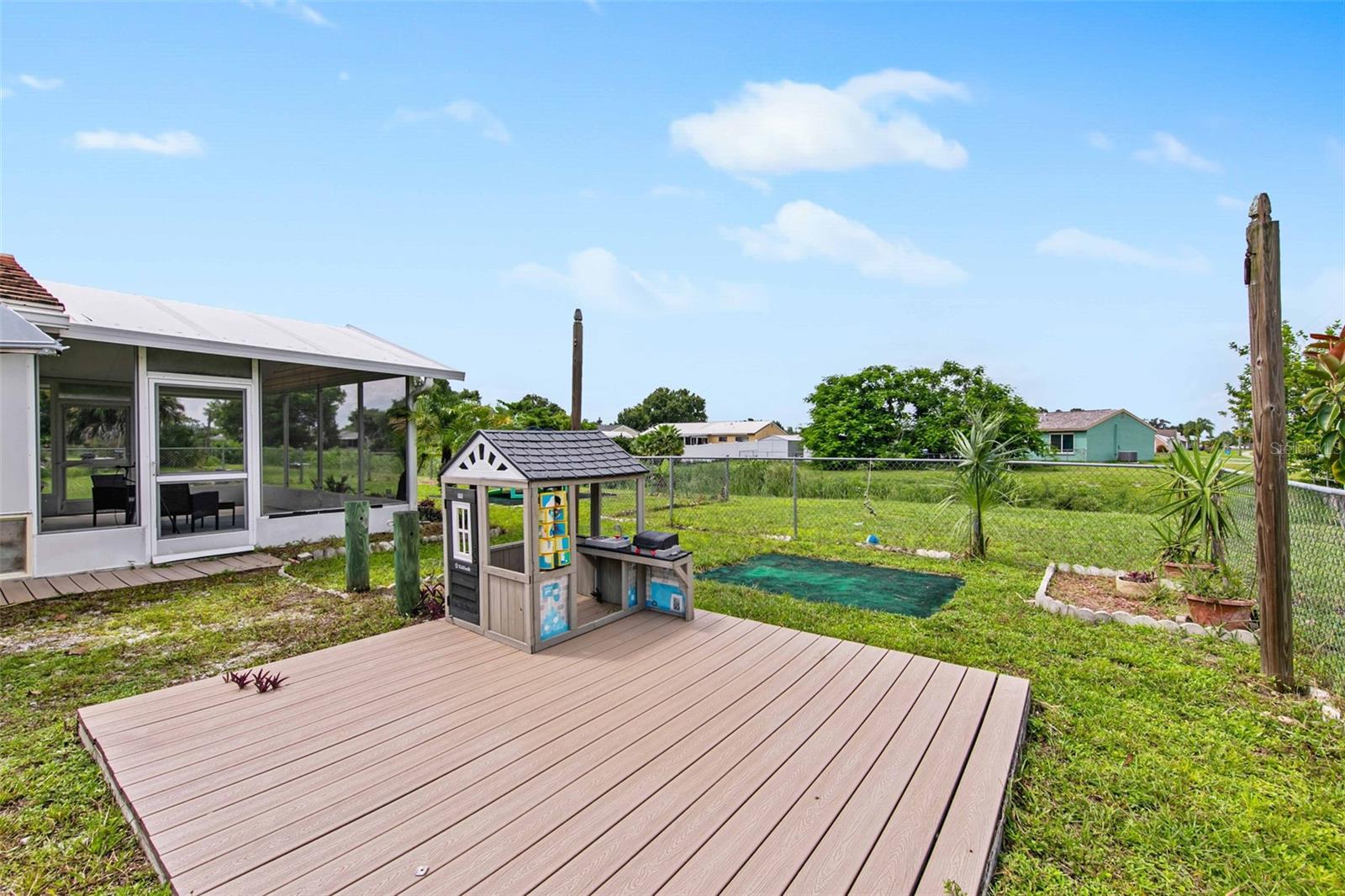 7000 ODOM PL, NORTH PORT, FL, 34287