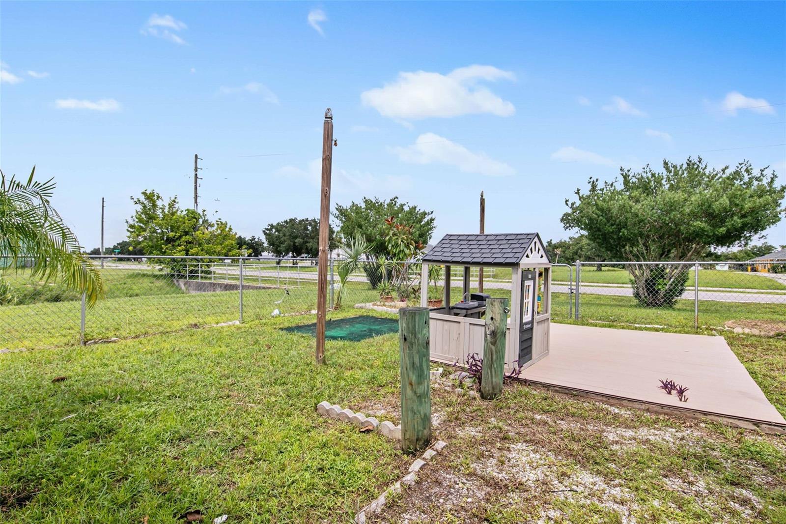 7000 ODOM PL, NORTH PORT, FL, 34287