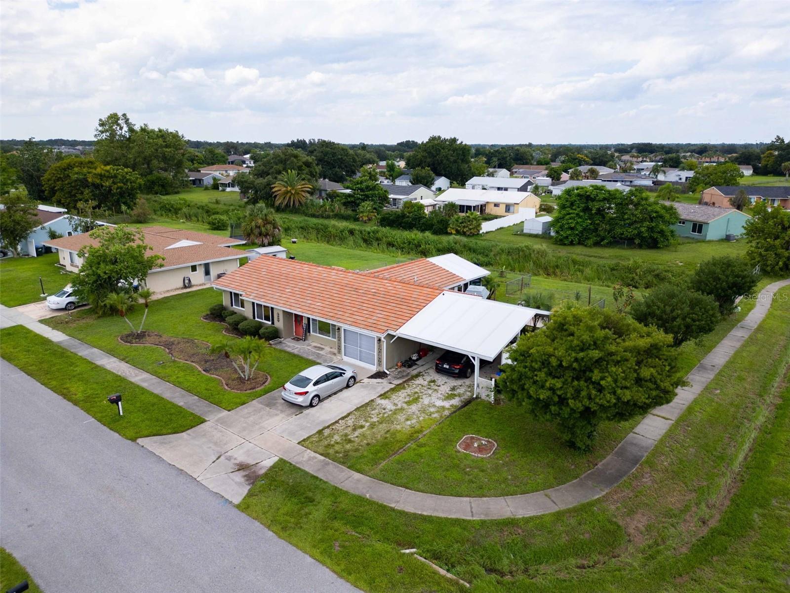 7000 ODOM PL, NORTH PORT, FL, 34287