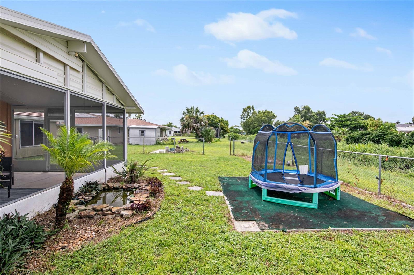 7000 ODOM PL, NORTH PORT, FL, 34287