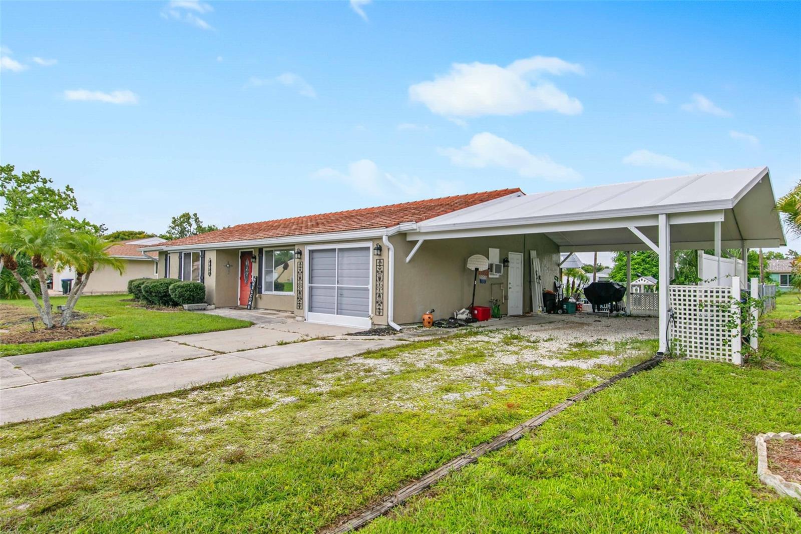 7000 ODOM PL, NORTH PORT, FL, 34287