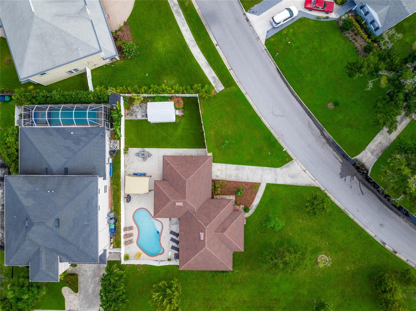 3625 W TAMPA CIR, TAMPA, FL, 33629