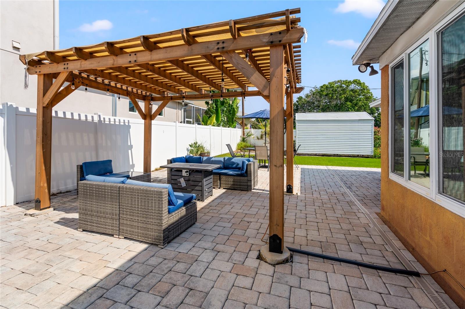3625 W TAMPA CIR, TAMPA, FL, 33629