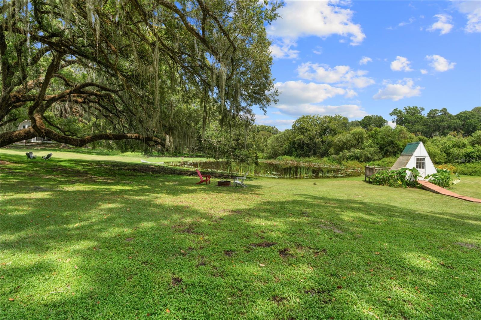 889 SW 165TH ST, OCALA, FL, 34473
