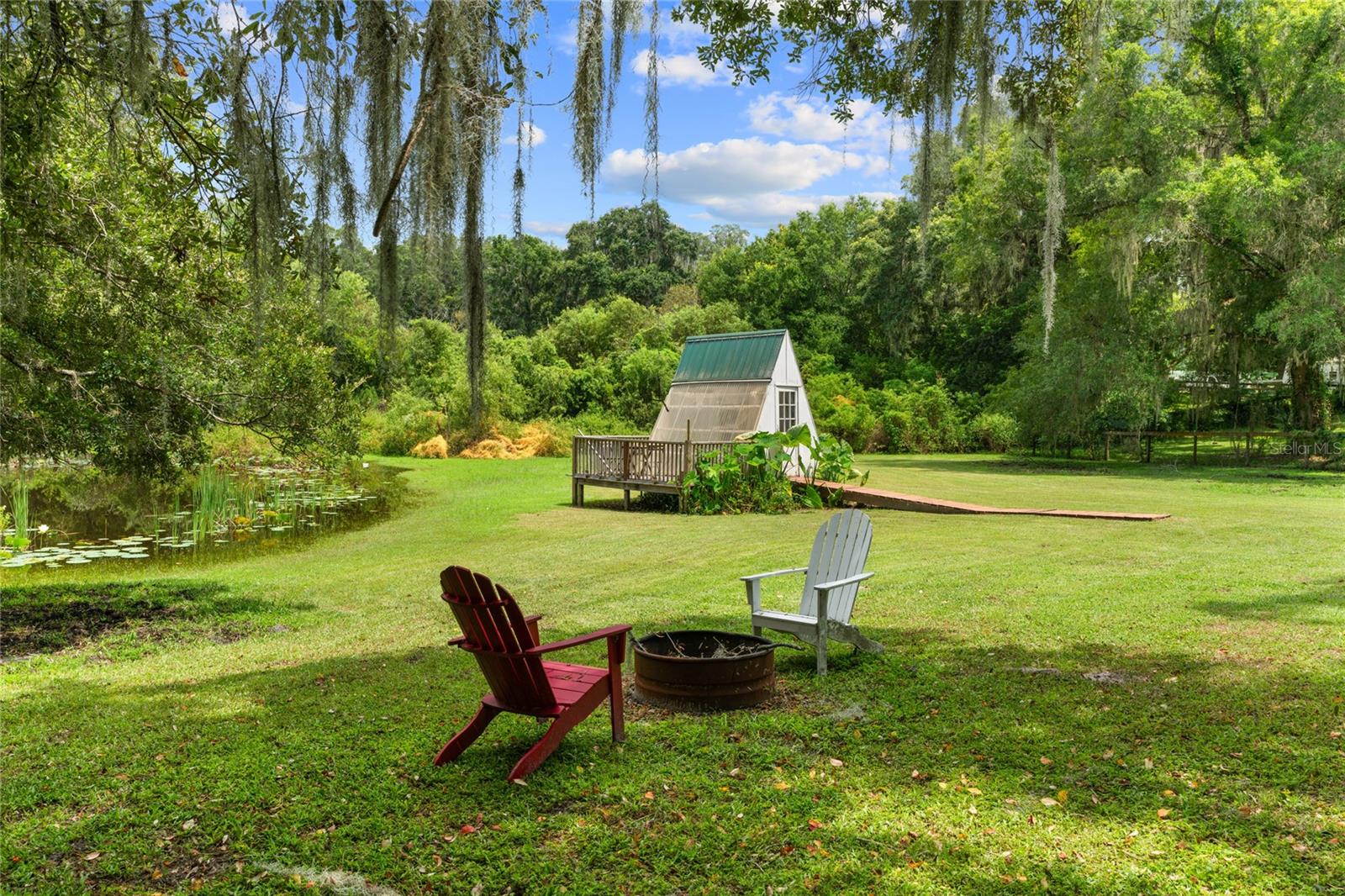 889 SW 165TH ST, OCALA, FL, 34473