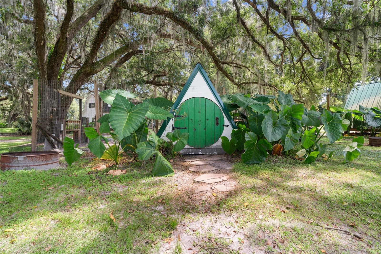 889 SW 165TH ST, OCALA, FL, 34473