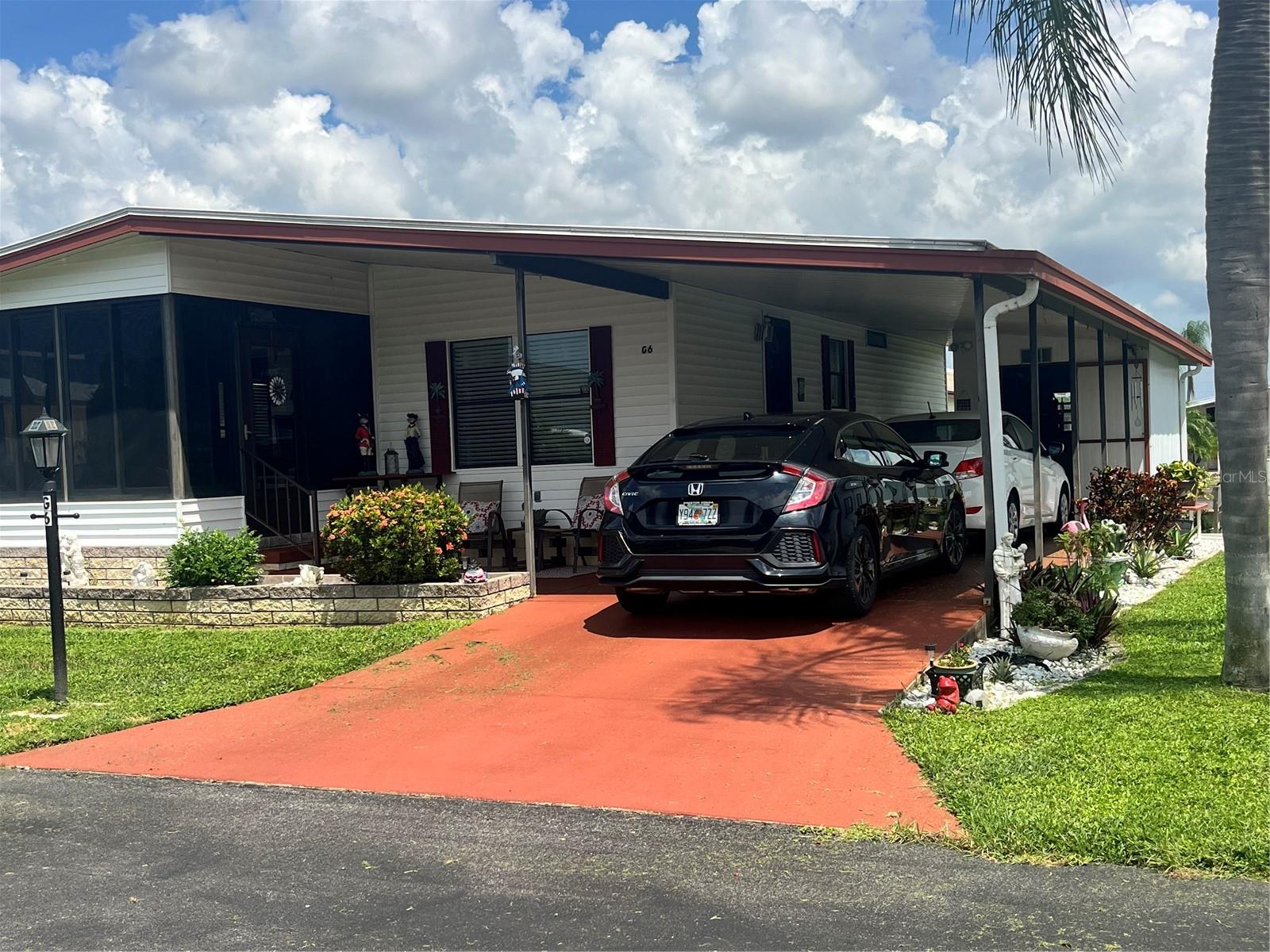5316 53RD AVE E #G6, BRADENTON, FL, 34203