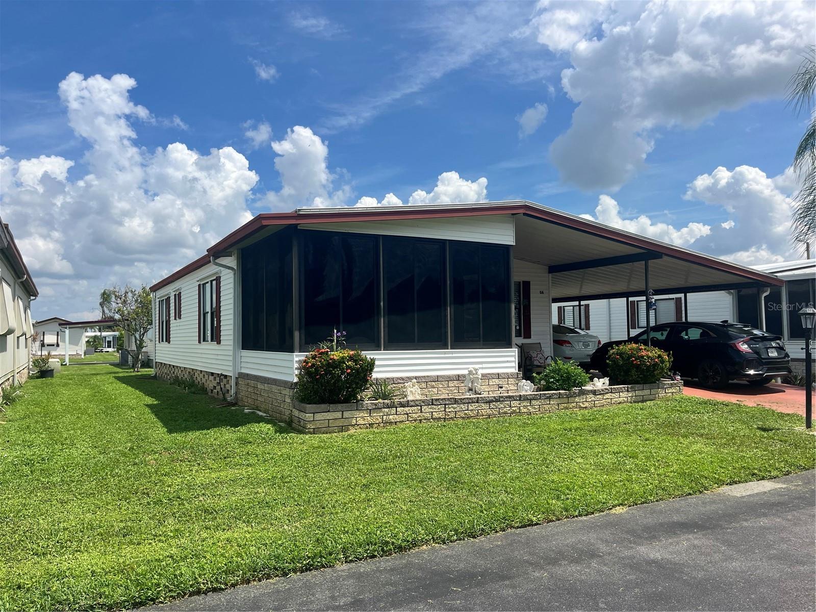 5316 53RD AVE E #G6, BRADENTON, FL, 34203