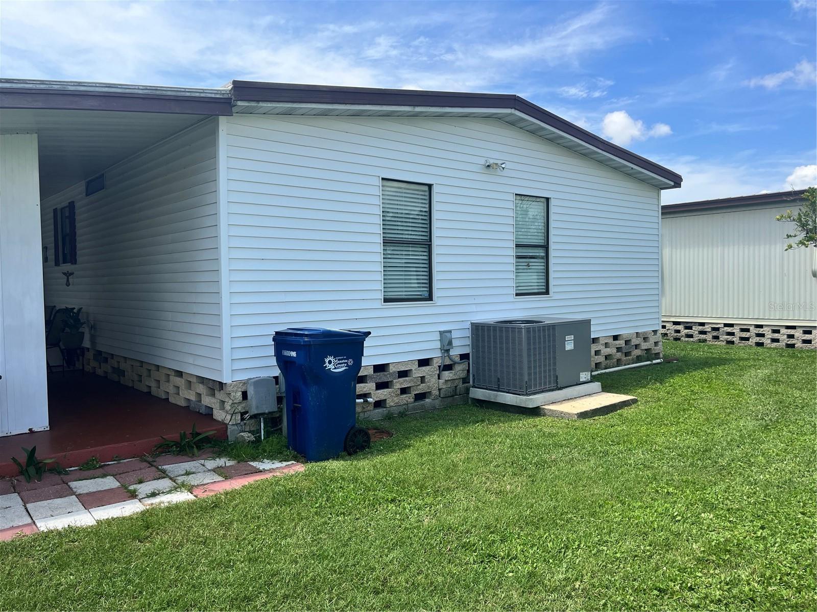 5316 53RD AVE E #G6, BRADENTON, FL, 34203