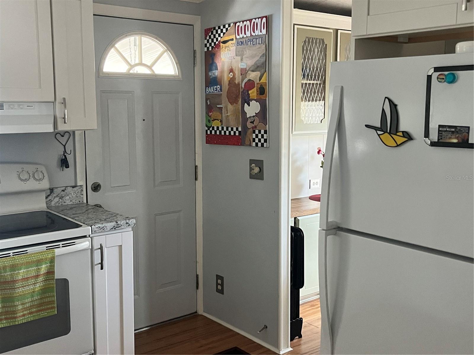 5316 53RD AVE E #G6, BRADENTON, FL, 34203
