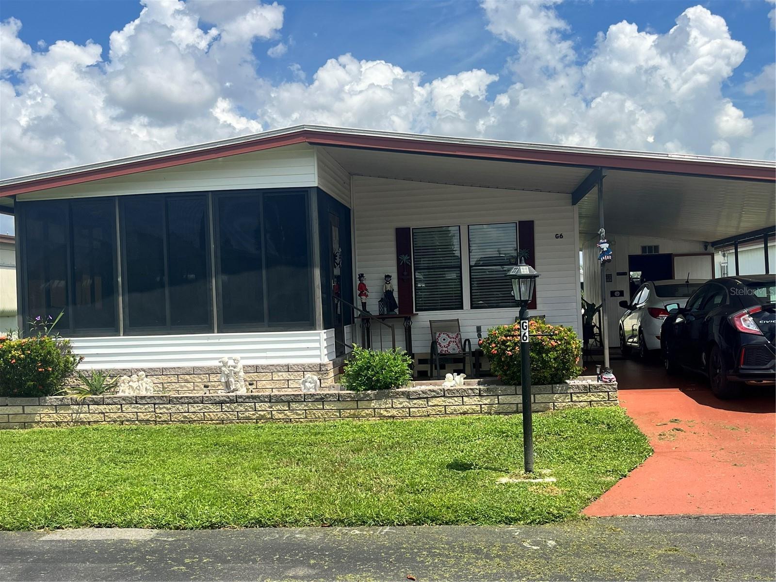 5316 53RD AVE E #G6, BRADENTON, FL, 34203