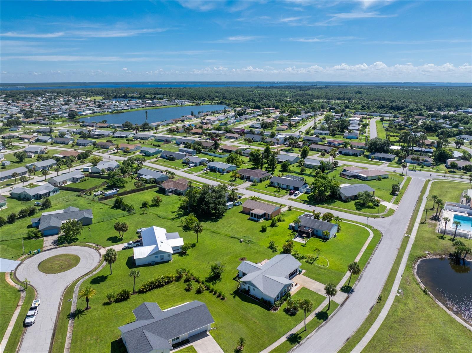 6420 DRUCKER CIR, PORT CHARLOTTE, FL, 33981