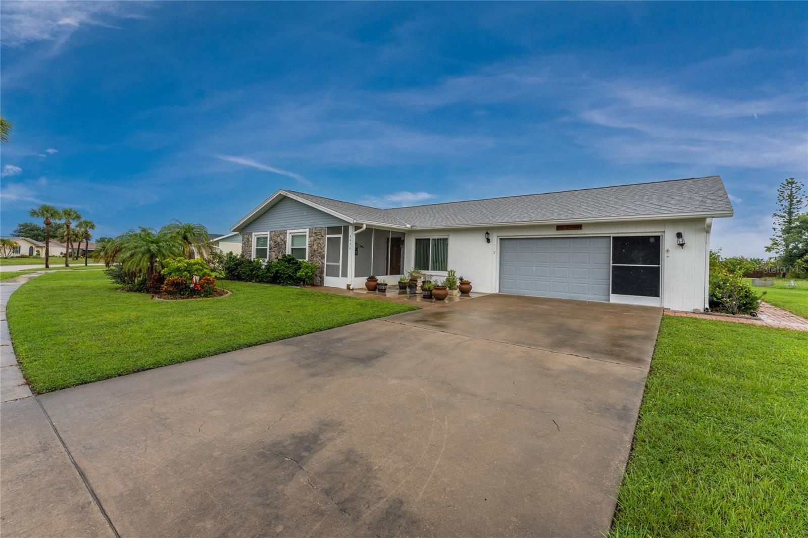 6420 DRUCKER CIR, PORT CHARLOTTE, FL, 33981