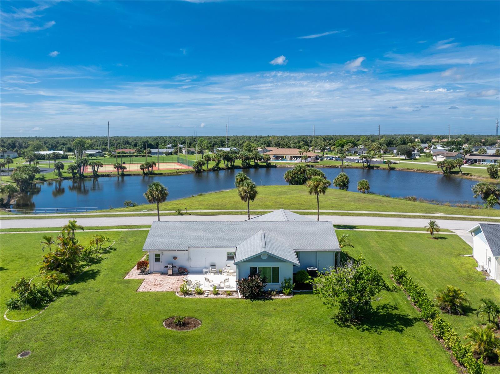 6420 DRUCKER CIR, PORT CHARLOTTE, FL, 33981