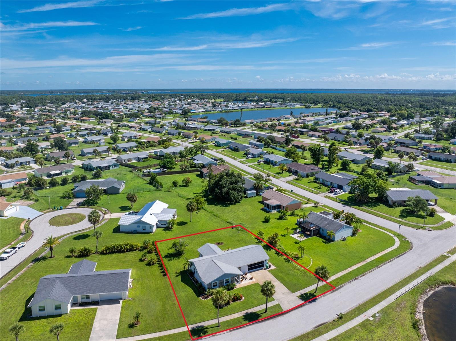 6420 DRUCKER CIR, PORT CHARLOTTE, FL, 33981