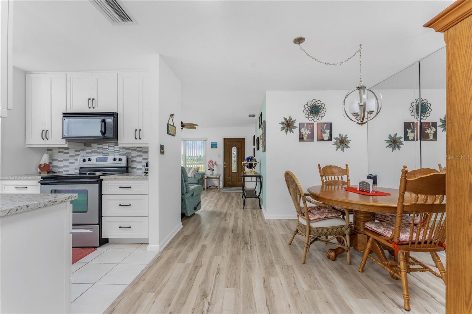 6420 DRUCKER CIR, PORT CHARLOTTE, FL, 33981