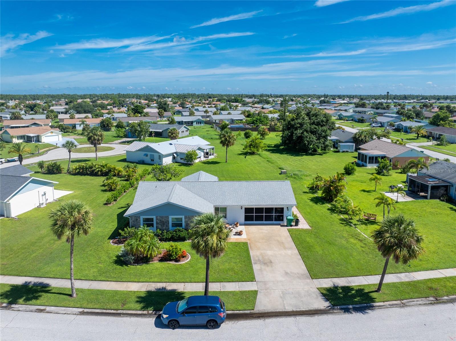 6420 DRUCKER CIR, PORT CHARLOTTE, FL, 33981