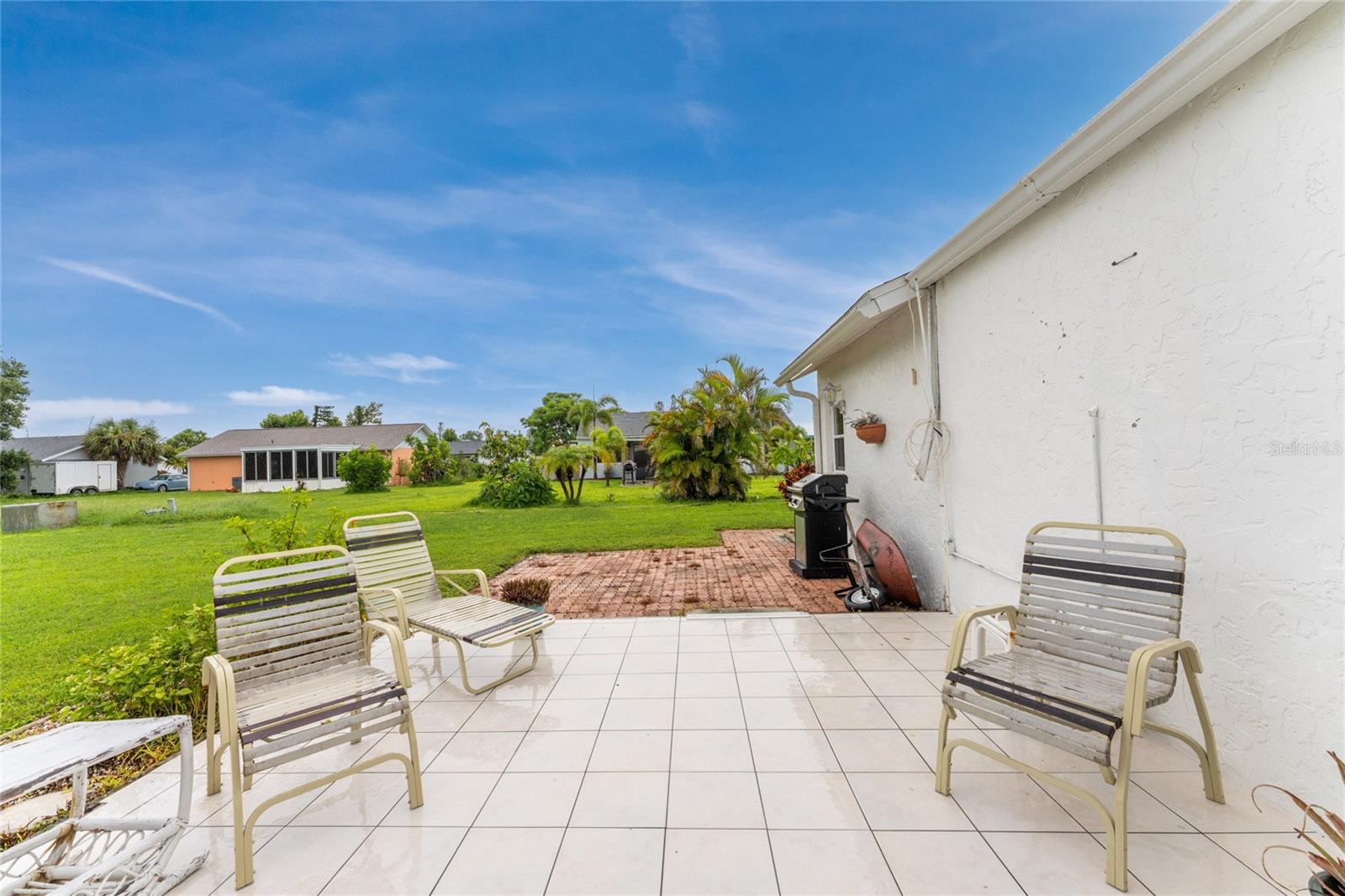 6420 DRUCKER CIR, PORT CHARLOTTE, FL, 33981