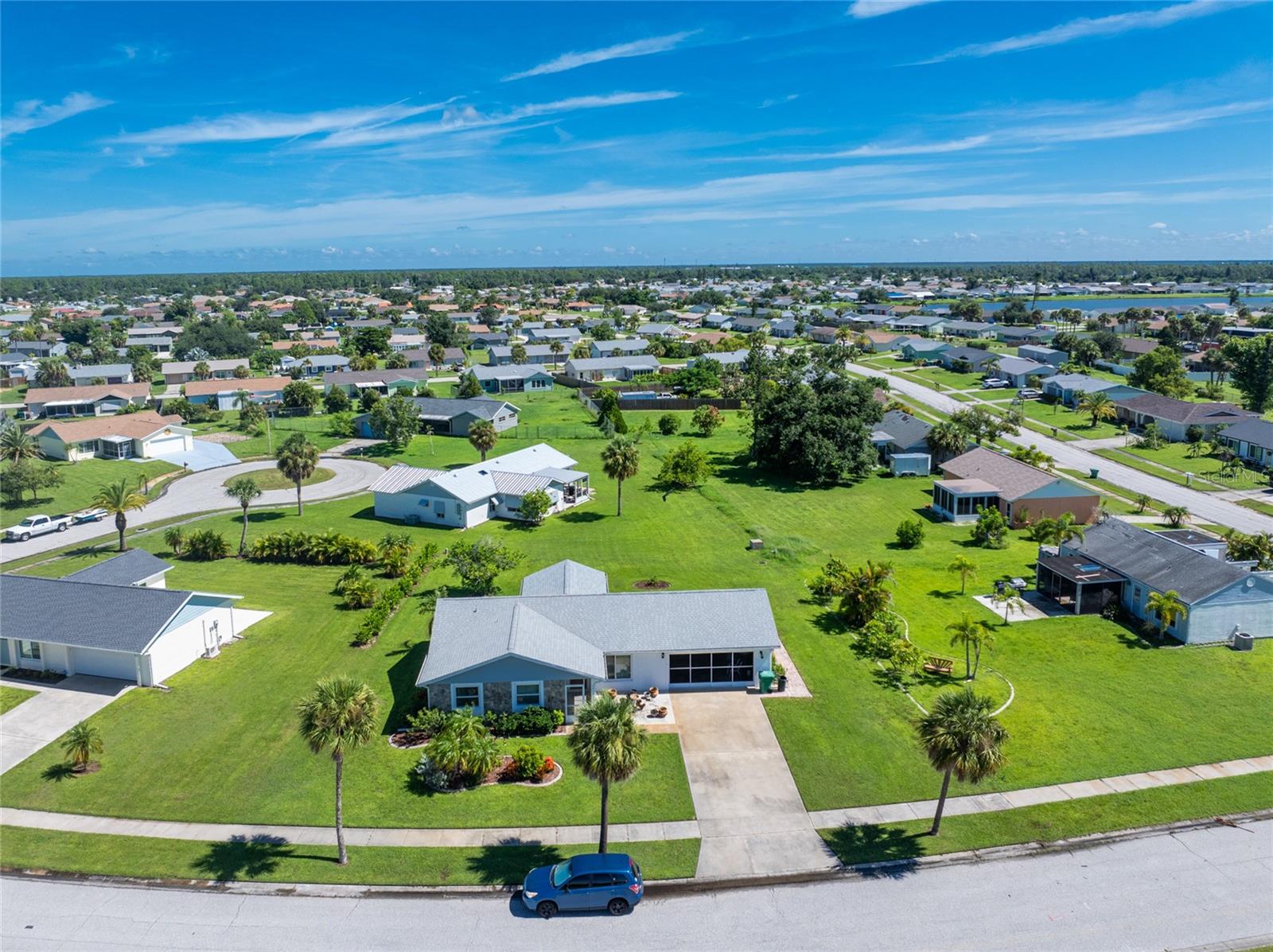 6420 DRUCKER CIR, PORT CHARLOTTE, FL, 33981