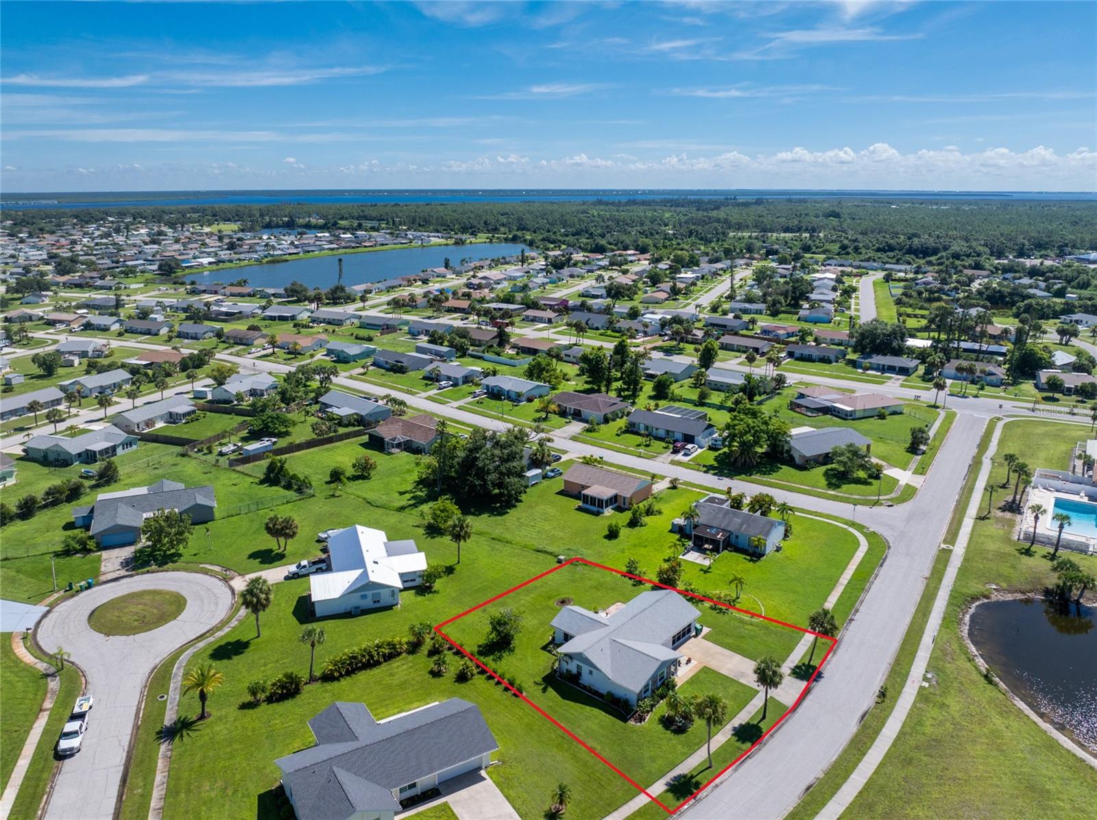 6420 DRUCKER CIR, PORT CHARLOTTE, FL, 33981
