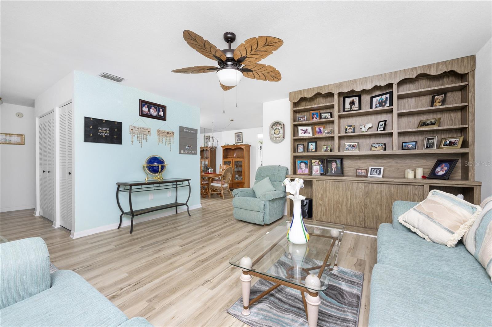 6420 DRUCKER CIR, PORT CHARLOTTE, FL, 33981