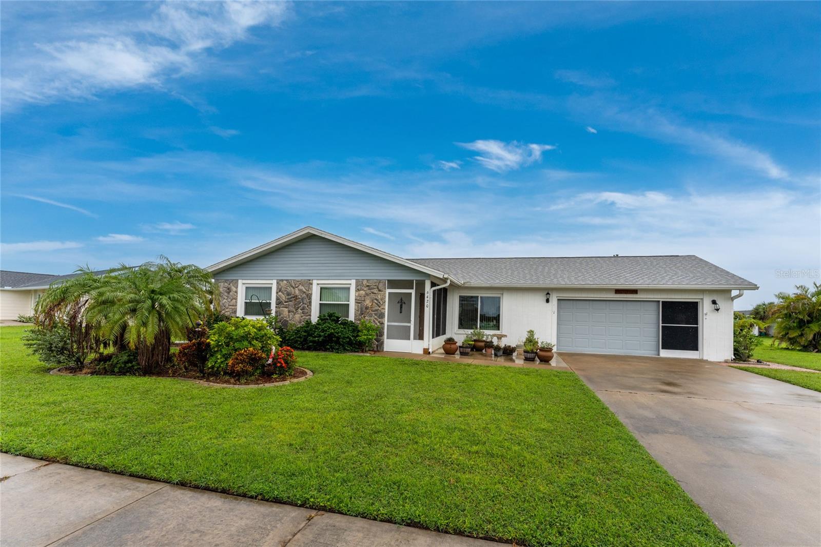 6420 DRUCKER CIR, PORT CHARLOTTE, FL, 33981
