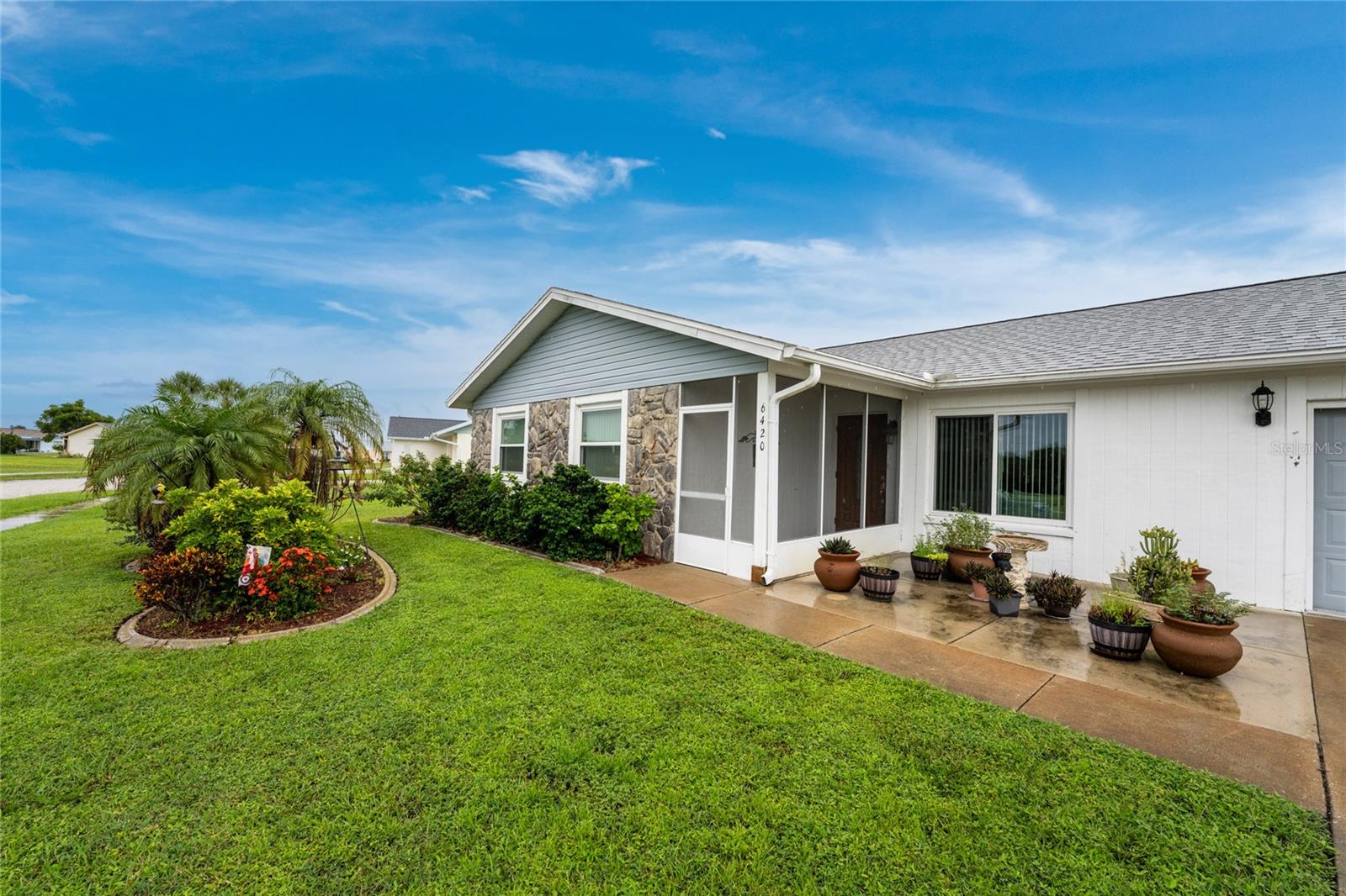 6420 DRUCKER CIR, PORT CHARLOTTE, FL, 33981