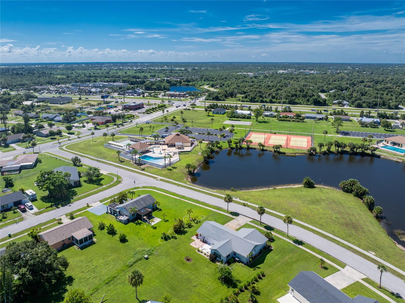 6420 DRUCKER CIR, PORT CHARLOTTE, FL, 33981