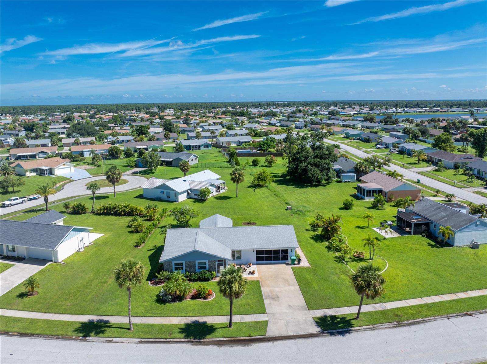 6420 DRUCKER CIR, PORT CHARLOTTE, FL, 33981