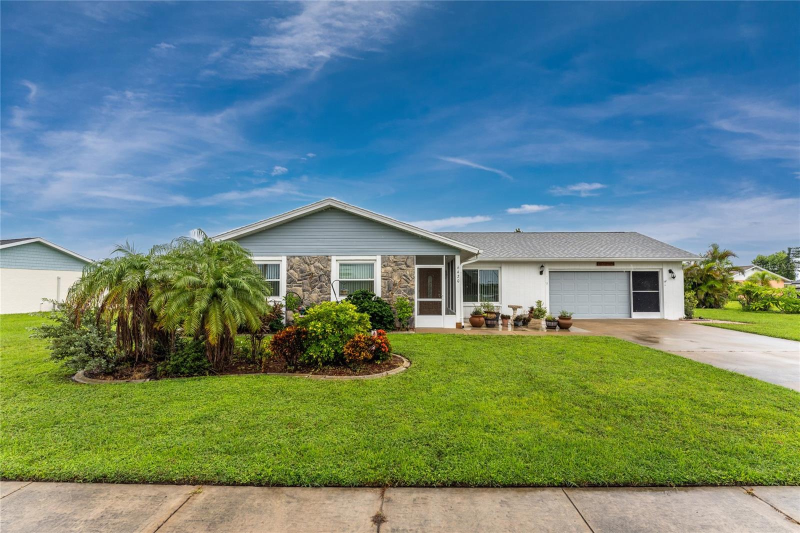 6420 DRUCKER CIR, PORT CHARLOTTE, FL, 33981
