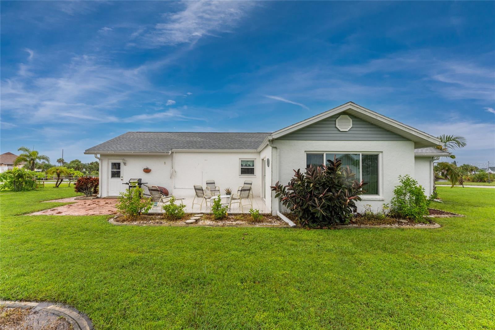 6420 DRUCKER CIR, PORT CHARLOTTE, FL, 33981