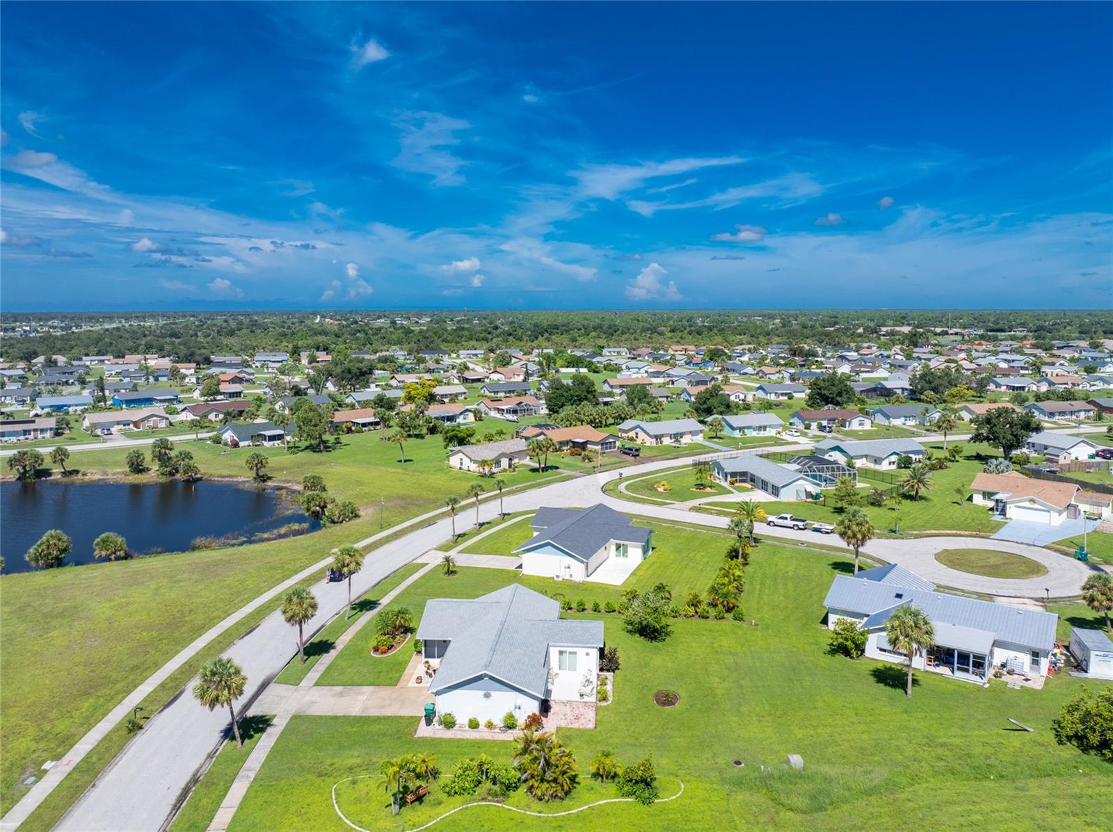 6420 DRUCKER CIR, PORT CHARLOTTE, FL, 33981