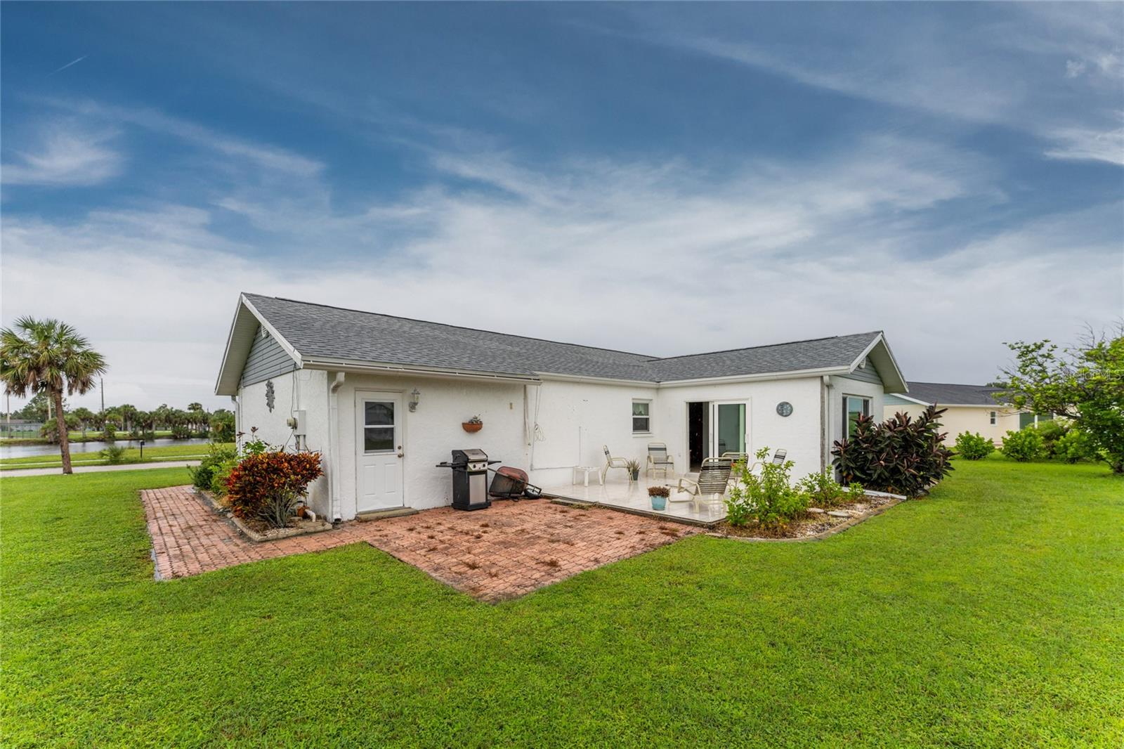 6420 DRUCKER CIR, PORT CHARLOTTE, FL, 33981